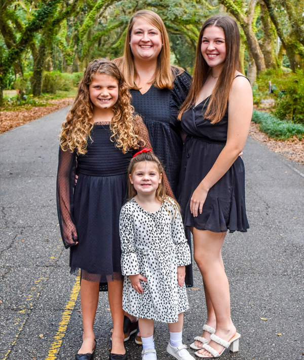 Supermom | Kimberly Ray - Social Coastal Magazine